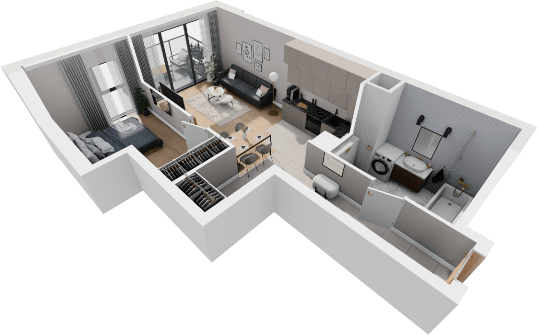 Plan B - D2M3 - zdjęcie 2